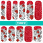 🆕 FAIRY TALES & BEDTIME STORIES ✦ Nail Wrap Bundle ✦ 22-tip Sets