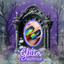 Unicorn Blood: GLOSS ✦ Nail Wrap ✦ 14-tip Set