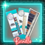 🆕 TO THE LETTER ✦ Nail Wrap Bundle ✦ 22-tip Sets