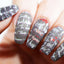 A Girl Has No Name ✦ Nail Wrap ✦ 22 - tip Set - Espionage CosmeticsEspionage CosmeticsA Girl Has No Name ✦ Nail Wrap ✦ 22 - tip Set