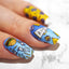 Archie Gang ✦ FA Nail Wrap ✦ 22 - tip Set - Espionage CosmeticsEspionage CosmeticsArchie Gang ✦ FA Nail Wrap ✦ 22 - tip Set