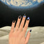 Atmo ✦ Nail Wrap ✦ 22 - tip Set - Espionage CosmeticsEspionage CosmeticsAtmo ✦ Nail Wrap ✦ 22 - tip Set