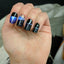 Atmo ✦ Nail Wrap ✦ 22 - tip Set - Espionage CosmeticsEspionage CosmeticsAtmo ✦ Nail Wrap ✦ 22 - tip Set