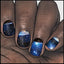 Atmo ✦ Nail Wrap ✦ 22 - tip Set - Espionage CosmeticsEspionage CosmeticsAtmo ✦ Nail Wrap ✦ 22 - tip Set