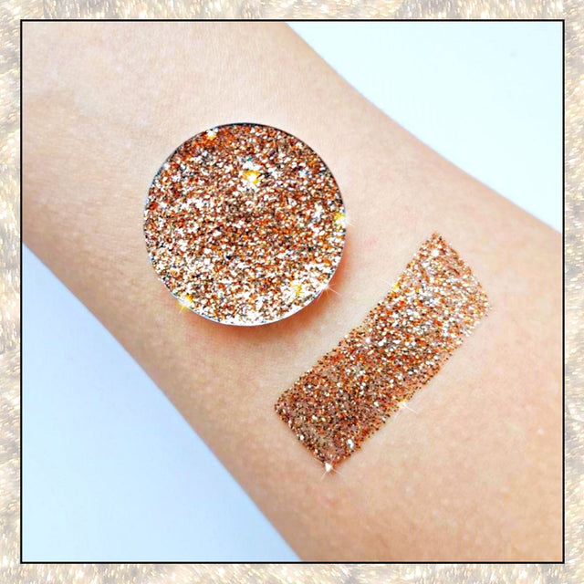 BOOM! ✦ Sparkles ✦ Pressed Glitter - Espionage CosmeticsEspionage CosmeticsBOOM! ✦ Sparkles ✦ Pressed Glitter