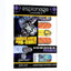 Borderlands The Presequel Wraps 10 - Pack - Espionage CosmeticsEspionage CosmeticsBorderlands The Presequel Wraps 10 - Pack