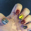 Borderlands The Presequel Wraps ✦ Licensed Nail Wrap ✦ 14 - tip Set ✦ 5PK - Espionage CosmeticsEspionage CosmeticsBorderlands The Presequel Wraps ✦ Licensed Nail Wrap ✦ 14 - tip Set ✦ 5PK