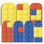 Building Blocks ✦ Nail Wrap ✦ 14 - tip Set - Espionage CosmeticsEspionage CosmeticsBuilding Blocks ✦ Nail Wrap ✦ 14 - tip Set