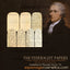 Federalist Papers ✦ Nail Wrap ✦ 14-tip Set