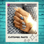 Chainmail ✦ Nail Wrap ✦ 22 - tip Set - Espionage CosmeticsEspionage CosmeticsChainmail ✦ Nail Wrap ✦ 22 - tip Set