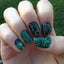 Circuit Board ✦ Nail Wrap ✦ 22 - tip Set - Espionage CosmeticsEspionage CosmeticsCircuit Board ✦ Nail Wrap ✦ 22 - tip Set