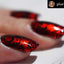 Crimson Lace ✦ Nail Wrap ✦ 22 - tip Set - Espionage CosmeticsEspionage CosmeticsCrimson Lace ✦ Nail Wrap ✦ 22 - tip Set