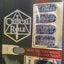Critical Role Navy ✦ Licensed Nail Wrap ✦ 14 - tip Set - Espionage CosmeticsEspionage CosmeticsCritical Role Navy ✦ Licensed Nail Wrap ✦ 14 - tip Set
