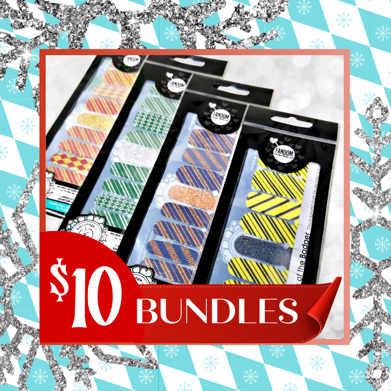 $10 Bundles & Makeup ✦ CYBER MONDAY!