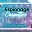 Digital Gift Card - Espionage CosmeticsEspionage CosmeticsDigital Gift Card