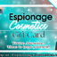 Digital Gift Card - Espionage CosmeticsEspionage CosmeticsDigital Gift Card