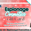 Digital Gift Card - Espionage CosmeticsEspionage CosmeticsDigital Gift Card