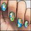 Discovery ✦ Nail Wrap ✦ 22 - tip Set - Espionage CosmeticsEspionage CosmeticsDiscovery ✦ Nail Wrap ✦ 22 - tip Set