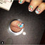 Diskettes ✦ Nail Wrap ✦ 14 - tip Set - Espionage CosmeticsEspionage CosmeticsDiskettes ✦ Nail Wrap ✦ 14 - tip Set