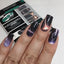 Electrostatic Spark ✦ Nail Wrap ✦ 22 - tip Set - Espionage CosmeticsEspionage CosmeticsElectrostatic Spark ✦ Nail Wrap ✦ 22 - tip Set