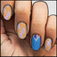 Eternal Wisdom & Magic ✦ Nail Wrap ✦ 22 - tip Set - Espionage CosmeticsEspionage CosmeticsEternal Wisdom & Magic ✦ Nail Wrap ✦ 22 - tip Set