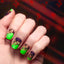 Famous Monsters ✦ Nail Wrap Bundle ✦ 22 - tip Sets - Espionage CosmeticsEspionage CosmeticsFamous Monsters ✦ Nail Wrap Bundle ✦ 22 - tip Sets