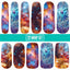 Far Far Away ✦ Nail Wrap Bundle ✦ 22 - tip Sets - Espionage CosmeticsEspionage CosmeticsFar Far Away ✦ Nail Wrap Bundle ✦ 22 - tip Sets