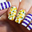 Foodie ✦ Nail Wrap Bundle ✦ 22 - tip Sets - Espionage CosmeticsEspionage CosmeticsFoodie ✦ Nail Wrap Bundle ✦ 22 - tip Sets