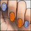 Fulcrum ✦ Nail Wrap ✦ 22 - tip Set - Espionage CosmeticsEspionage CosmeticsFulcrum ✦ Nail Wrap ✦ 22 - tip Set