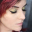 Go Alone ✦ Cosmetics ✦ Pressed Eyeshadow - Espionage CosmeticsEspionage CosmeticsGo Alone ✦ Cosmetics ✦ Pressed Eyeshadow