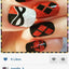 Harlequin ✦ Nail Wrap ✦ 22 - tip Set - Espionage CosmeticsEspionage CosmeticsHarlequin ✦ Nail Wrap ✦ 22 - tip Set