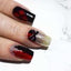 Harlequin ✦ Nail Wrap ✦ 22 - tip Set - Espionage CosmeticsEspionage CosmeticsHarlequin ✦ Nail Wrap ✦ 22 - tip Set