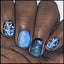 Helpful Companion ✦ Nail Wrap ✦ 22 - tip Set - Espionage CosmeticsEspionage CosmeticsHelpful Companion ✦ Nail Wrap ✦ 22 - tip Set