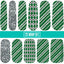 House of the Serpent ✦ Nail Wrap ✦ 22 - tip Set - Espionage CosmeticsEspionage CosmeticsHouse of the Serpent ✦ Nail Wrap ✦ 22 - tip Set