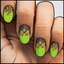 Hunter ✦ Nail Wrap ✦ 22 - tip Set - Espionage CosmeticsEspionage CosmeticsHunter ✦ Nail Wrap ✦ 22 - tip Set