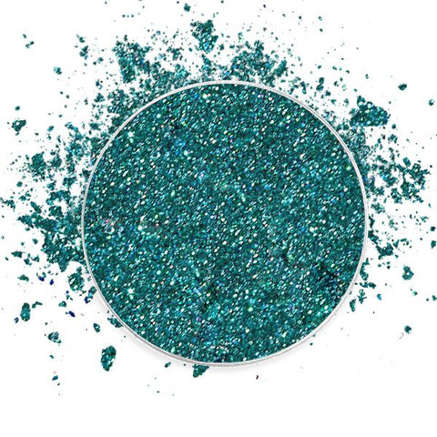 KAPOW! ✦ Cosmetics ✦ Pressed Glitter - Espionage CosmeticsEspionage CosmeticsKAPOW! ✦ Cosmetics ✦ Pressed Glitter