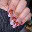 Killer ✦ Nail Wrap ✦ 22 - tip Set - Espionage CosmeticsEspionage CosmeticsKiller ✦ Nail Wrap ✦ 22 - tip Set