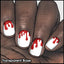 Killer ✦ Nail Wrap ✦ 22 - tip Set - Espionage CosmeticsEspionage CosmeticsKiller ✦ Nail Wrap ✦ 22 - tip Set