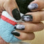 Lunar Phase ✦ Nail Wrap ✦ 22 - tip Set - Espionage CosmeticsEspionage CosmeticsLunar Phase ✦ Nail Wrap ✦ 22 - tip Set