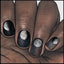 Lunar Phase ✦ Nail Wrap ✦ 22 - tip Set - Espionage CosmeticsEspionage CosmeticsLunar Phase ✦ Nail Wrap ✦ 22 - tip Set