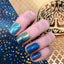 Mark of Royalty ✦ Nail Wrap ✦ 22 - tip Set - Espionage CosmeticsEspionage CosmeticsMark of Royalty ✦ Nail Wrap ✦ 22 - tip Set