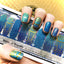 Mark of Royalty ✦ Nail Wrap ✦ 22 - tip Set - Espionage CosmeticsEspionage CosmeticsMark of Royalty ✦ Nail Wrap ✦ 22 - tip Set