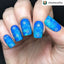 Mermaid Scales ✦ Nail Wrap ✦ 22 - tip Set - Espionage CosmeticsEspionage CosmeticsMermaid Scales ✦ Nail Wrap ✦ 22 - tip Set