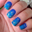 Mermaid Scales ✦ Nail Wrap ✦ 22 - tip Set - Espionage CosmeticsEspionage CosmeticsMermaid Scales ✦ Nail Wrap ✦ 22 - tip Set