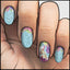 Most Ardently ✦ Nail Wrap ✦ 22 - tip Set - Espionage CosmeticsEspionage CosmeticsMost Ardently ✦ Nail Wrap ✦ 22 - tip Set