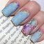 Most Ardently ✦ Nail Wrap ✦ 22 - tip Set - Espionage CosmeticsEspionage CosmeticsMost Ardently ✦ Nail Wrap ✦ 22 - tip Set