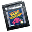 Nerd Makeup Invaders ✦ Cartridge Compact ✦ Black Glitter - Espionage CosmeticsEspionage CosmeticsNerd Makeup Invaders ✦ Cartridge Compact ✦ Black Glitter