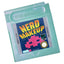 Nerd Makeup Invaders ✦ Cartridge Compact ✦ Teal Shimmer - Espionage CosmeticsEspionage CosmeticsNerd Makeup Invaders ✦ Cartridge Compact ✦ Teal Shimmer