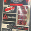 Nerdist ✦ CUSTOM Nail Wrap ✦ 14 - tip Set - Espionage CosmeticsEspionage CosmeticsNerdist ✦ CUSTOM Nail Wrap ✦ 14 - tip Set