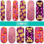 (NEW) Sweet & Savory Bundle ✦ Nail Wrap Bundle ✦ 22 - tip Sets - Espionage CosmeticsEspionage Cosmetics(NEW) Sweet & Savory Bundle ✦ Nail Wrap Bundle ✦ 22 - tip Sets